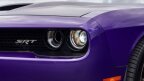 Thumbnail Photo 3 for 2016 Dodge Challenger SRT Hellcat