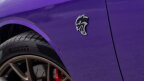 Thumbnail Photo 4 for 2016 Dodge Challenger SRT Hellcat