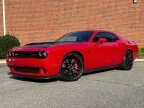Thumbnail Photo 1 for 2016 Dodge Challenger SRT Hellcat