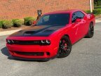 Thumbnail Photo 4 for 2016 Dodge Challenger SRT Hellcat