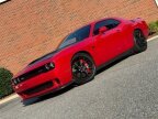 Thumbnail Photo 3 for 2016 Dodge Challenger SRT Hellcat