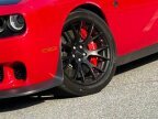 Thumbnail Photo 6 for 2016 Dodge Challenger SRT Hellcat