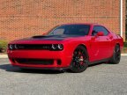 Thumbnail Photo 5 for 2016 Dodge Challenger SRT Hellcat