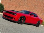 Thumbnail Photo 2 for 2016 Dodge Challenger SRT Hellcat