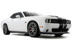 Thumbnail Photo 5 for 2016 Dodge Challenger