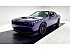 2016 Dodge Challenger SRT Hellcat