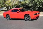 Thumbnail Photo 1 for 2016 Dodge Challenger SXT