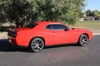 Thumbnail Photo 3 for 2016 Dodge Challenger SXT