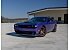 2016 Dodge Challenger SRT Hellcat