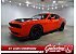 2016 Dodge Challenger SRT Hellcat