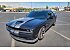 2016 Dodge Challenger SRT