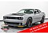 2016 Dodge Challenger SRT Hellcat