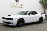 2016 Dodge Challenger SRT Hellcat
