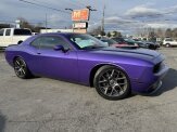 2016 Dodge Challenger R/T