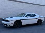 2016 Dodge Challenger R/T Plus