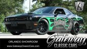 2016 Dodge Challenger R/T