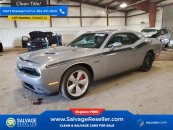 New 2016 Dodge Challenger R/T