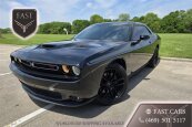 2016 Dodge Challenger R/T