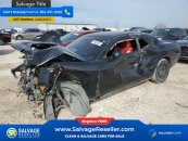 New 2016 Dodge Challenger R/T