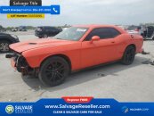 New 2016 Dodge Challenger SXT