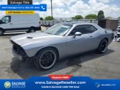 2016 Dodge Challenger Scat Pack