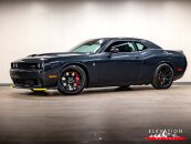 2016 Dodge Challenger SRT Hellcat