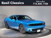 2016 Dodge Challenger R/T