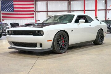 2016 Dodge Challenger