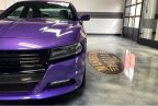 Thumbnail Photo 4 for 2016 Dodge Charger