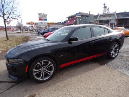 Photo 1 for 2016 Dodge Charger