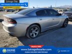 Thumbnail Photo 4 for New 2016 Dodge Charger SXT