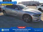 Thumbnail Photo 5 for New 2016 Dodge Charger SXT