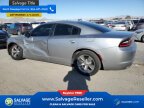 Thumbnail Photo 3 for New 2016 Dodge Charger SXT