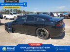 Thumbnail Photo 3 for New 2016 Dodge Charger SXT