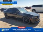Thumbnail Photo 5 for New 2016 Dodge Charger SXT
