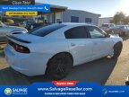 Thumbnail Photo 4 for New 2016 Dodge Charger SXT