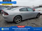 Thumbnail Photo 4 for New 2016 Dodge Charger SXT