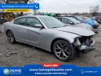 Thumbnail Photo 5 for New 2016 Dodge Charger SXT