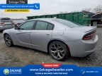 Thumbnail Photo 3 for New 2016 Dodge Charger SXT
