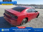 Thumbnail Photo 4 for New 2016 Dodge Charger SE