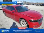 Thumbnail Photo 5 for New 2016 Dodge Charger SE
