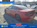 Thumbnail Photo 3 for New 2016 Dodge Charger SE