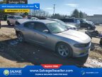 Thumbnail Photo 5 for New 2016 Dodge Charger SXT
