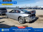Thumbnail Photo 3 for New 2016 Dodge Charger SXT