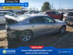 Thumbnail Photo 4 for New 2016 Dodge Charger SXT