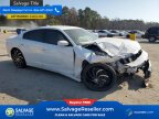 Thumbnail Photo 5 for New 2016 Dodge Charger SXT
