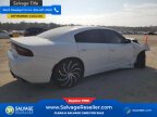Thumbnail Photo 4 for New 2016 Dodge Charger SXT