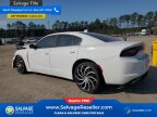 Thumbnail Photo 3 for New 2016 Dodge Charger SXT