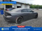 Thumbnail Photo 4 for New 2016 Dodge Charger R/T
