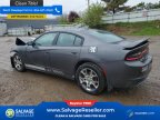 Thumbnail Photo 3 for New 2016 Dodge Charger SXT AWD
